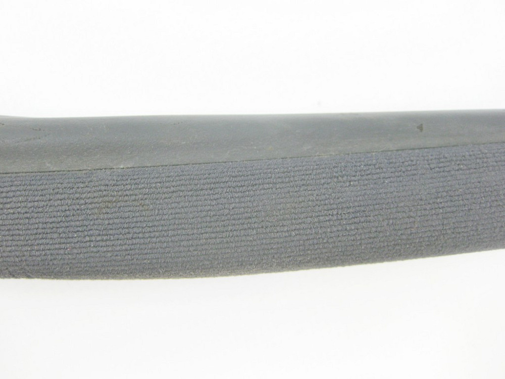 Mercedes-Benz  A2036971151 9B56 Ущільнювач лівих дверей на кузові антрацит CLK C209 Одеса - фото 4