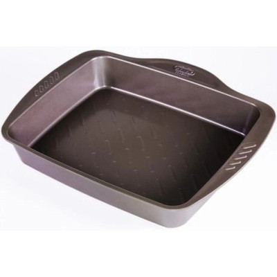 Форма для выпечки Pyrex Asimetria 25 x 20 см (AS25RR0/7646) Винница - изображение 1