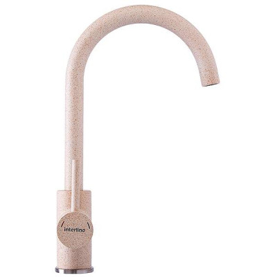 Змішувач Interline Tango new Terra Вінниця - фото 7