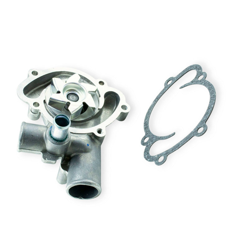 Помпа (4062), УАЗ (409) (насос водяной) ЗМЗ ГАЗ Мукачево - изображение 1