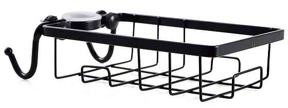 Органайзер-тримач для змішувача Ringel Raum (6937328) Київ