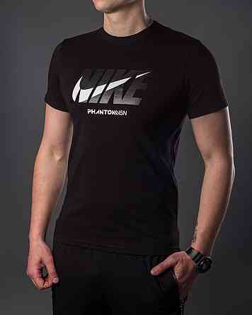Мужская футболка ФУТБОЛКА NIKE B NSW TEE FUTURA ICON TD,оригинал Киев