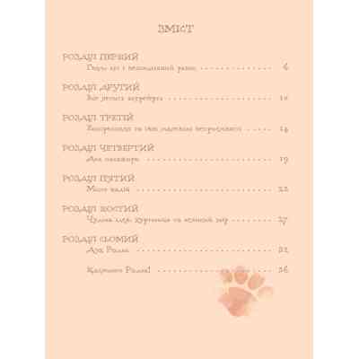 Книга Пригоди Поті: у пошуках Брун - Марина Груздєвич Yakaboo Publishing (9786178225070) Вінниця