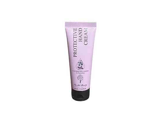 Крем для рук 75мл Защитный ТМ THE LAB BEAUTY Киев