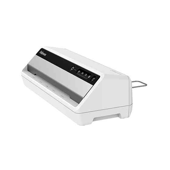Ламінатор Fellowes Saturn А4 (f.L5724801) ( 1,7 кг ) Харків