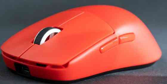 Мишка безпроводная : Ninjutso Sora 4K Wireless. Киев