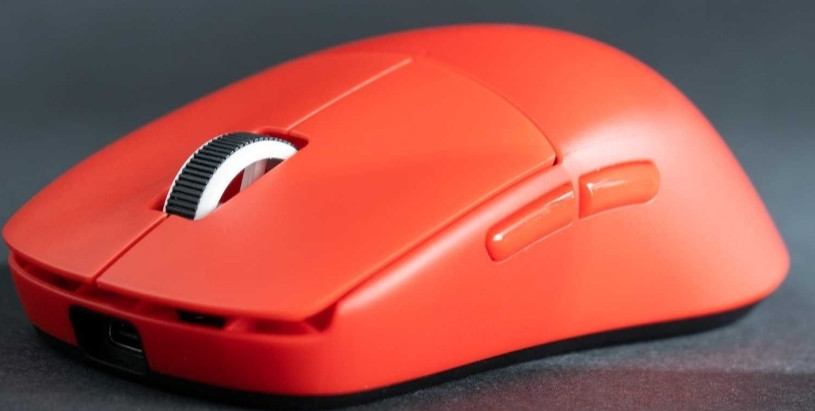 Мишка безпроводная : Ninjutso Sora 4K Wireless. Киев - изображение 5