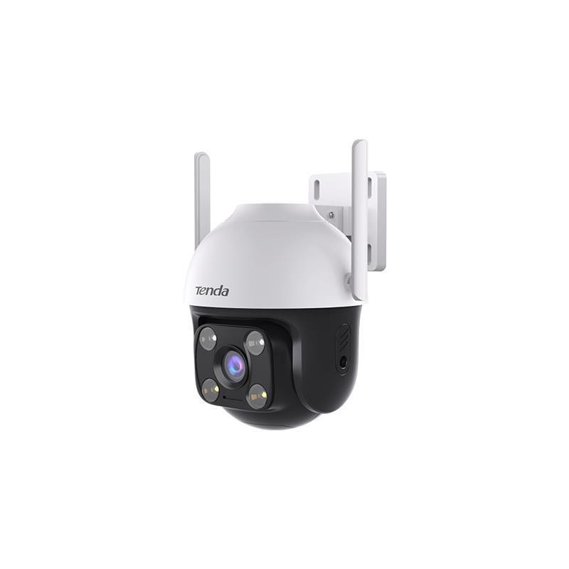 IP камера Tenda CH3-WCA white Харків - фото 3