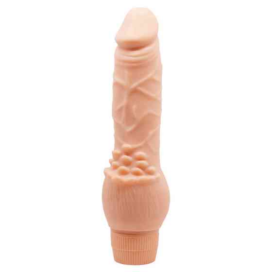 Вибратор - Barbara Clark Vibrator 7,6