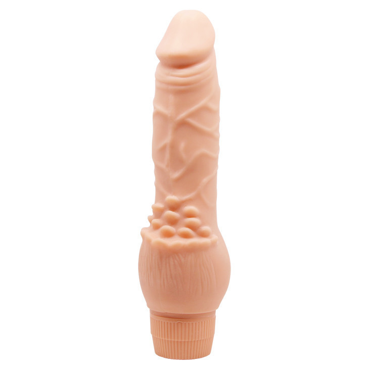 Вибратор - Barbara Clark Vibrator 7,6