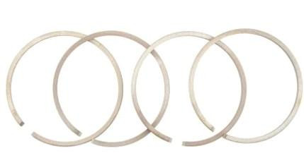 Кільця мотоцикл Іж Юпітер 5р. (Ø63,25) Мукачево - фото 1