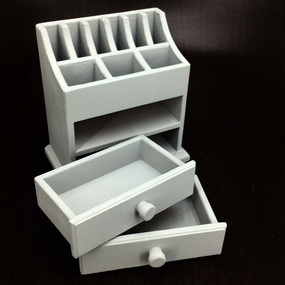 Органайзер настільний "Окрідж" маренго Миколаїв - фото 5