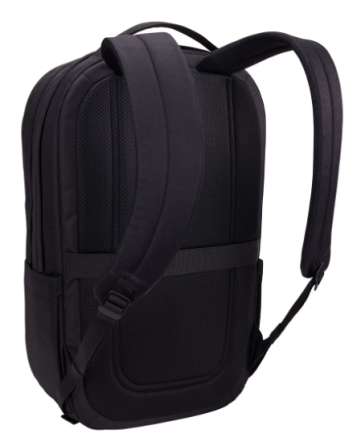 Рюкзак Case Logic Invigo Eco 15.6" INVIBP-116 Black (6949036) Київ