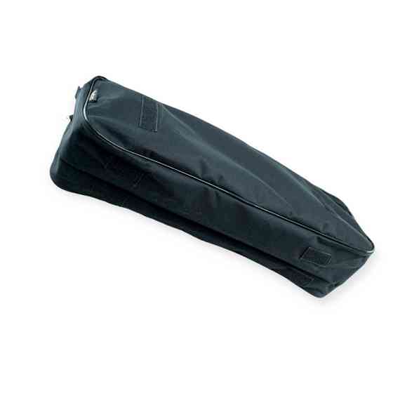 Сумка - органайзер в багажник subaru черная Мукачево