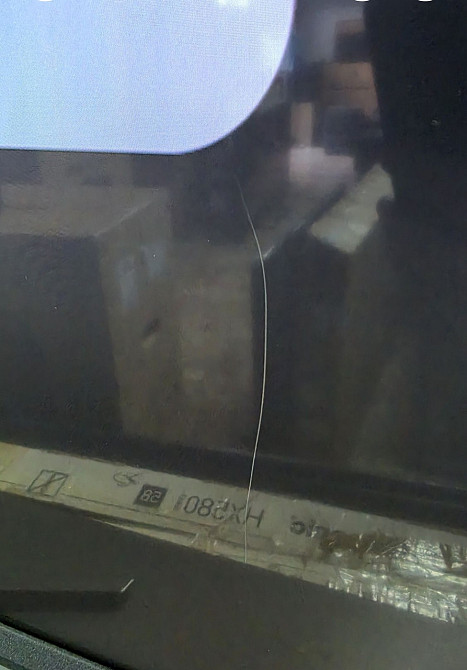 HISENSE 55U8QF Premium UHD 55" дюймовий. Харків - фото 2