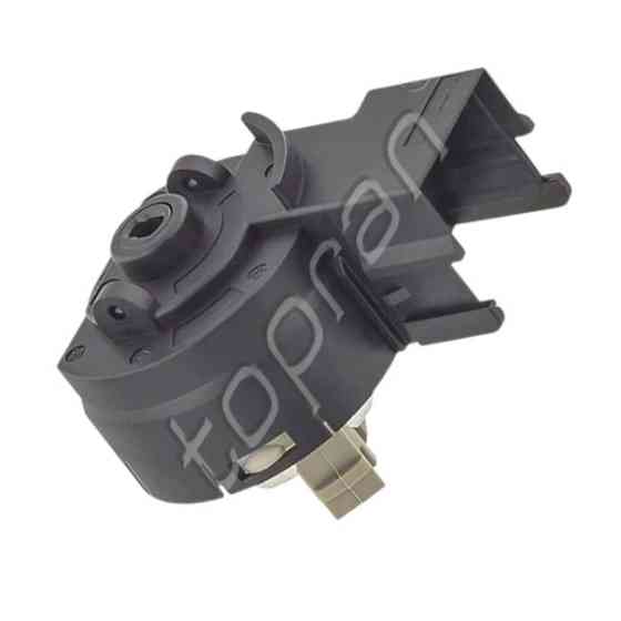 Контактная замка зажигания Opel Combo (94-01) (6 контакт) (TOPRAN) группа Мукачево