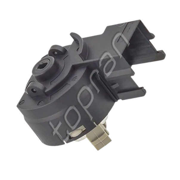 Контактная замка зажигания Opel Combo (94-01) (6 контакт) (TOPRAN) группа Мукачево - изображение 1