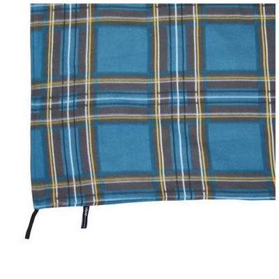 Туристический коврик Uquip для пікніка Scotty M Petrol/Grey (243101) (DAS303238) Винница - изображение 6