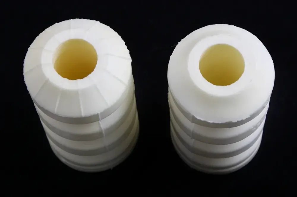 Отбойник амортстойки 2110 передний AT (2 шт.) Винница - изображение 2