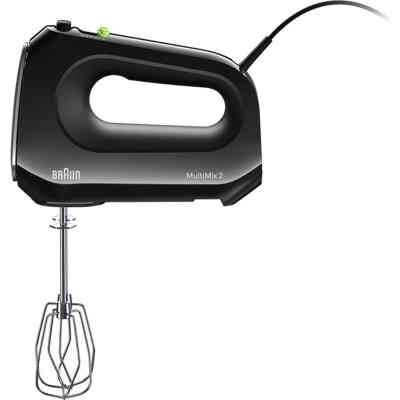 Міксер Braun HM 2110 BK (HM2110BK) Вінниця