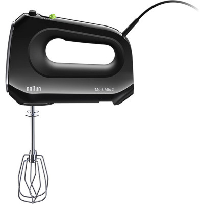 Міксер Braun HM 2110 BK (HM2110BK) Вінниця - фото 2