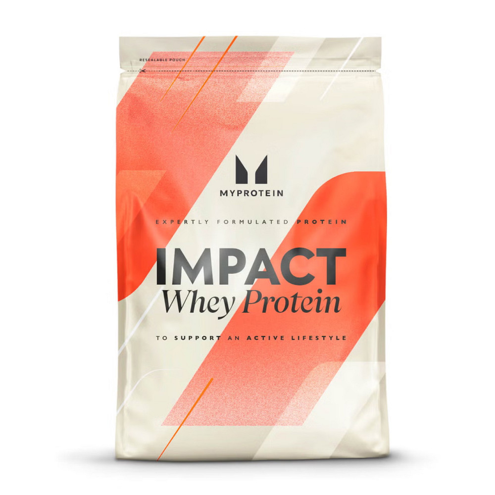 Impact Whey Protein - 1000g Natural Chocolate Киев - изображение 1