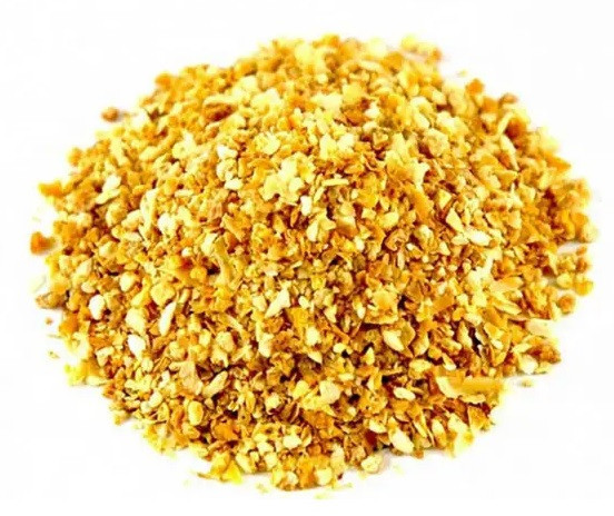 Цедра апельсина (измельченная), 500г. MasterSEM Киев - изображение 1