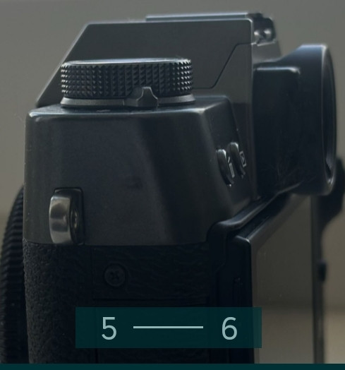 Фотоаппарат Fujifilm XT-30 Киев - изображение 2