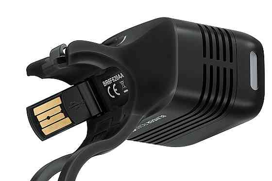 Фара Knog Blinder Road 600 Lumens Київ