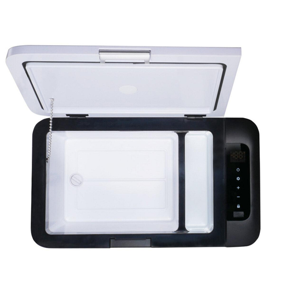 Холодильник автомобільний Brevia 25л 22210 Київ - фото 4