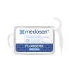 Флосери для зубів Smile Duo Flossers&amp;Interdental brush Medosan 50 шт