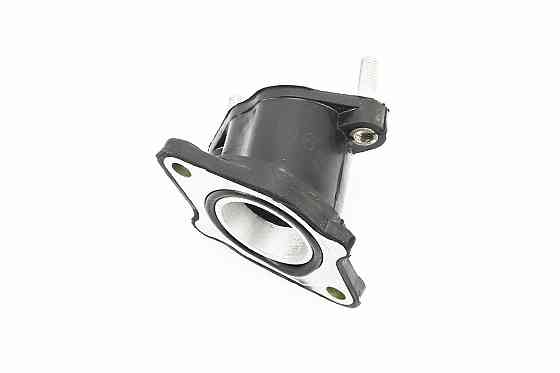 Патрубок карбюратора прогумований Futong QJ150С, тип 2 Київ