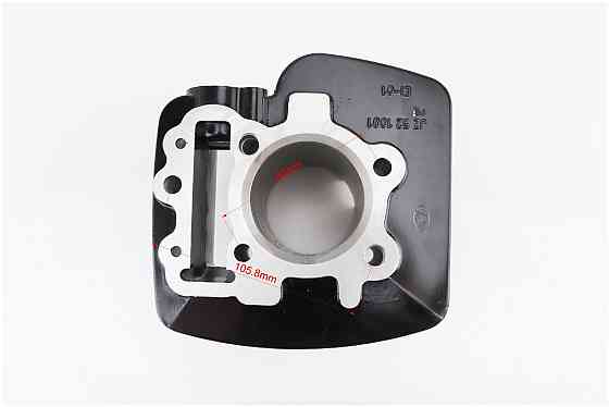 BOXER BM/BMX 150cc Циліндр к-кт (цпг) 150cc-56мм (висота циліндра 66/95,4мм) (палець 14мм) "36PF0002" Бершадь