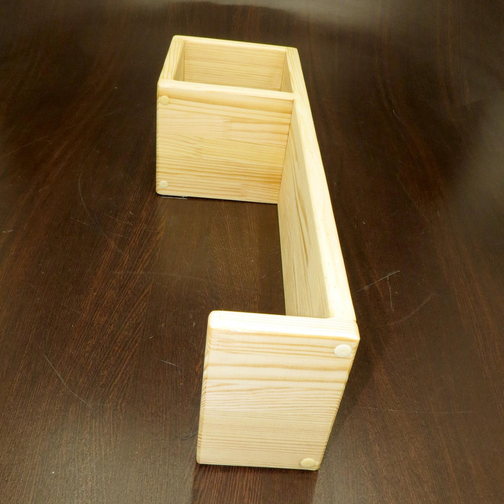 Настенная полка 