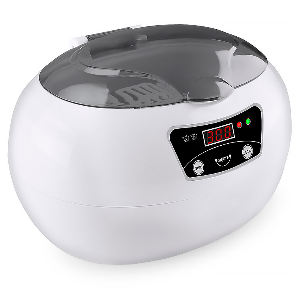 Ультразвукова мийка JP-890 Дніпро - фото 5