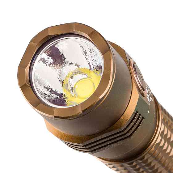 Фонарь тактический Mactronic Sirius T25 (2500 Lm) USB Rechargeable (THH0172) Вінниця