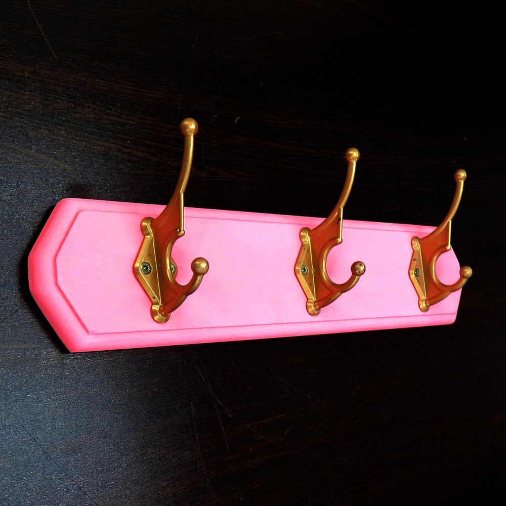 Вішалка для одягу "Гатіно 3" барбі Миколаїв - фото 1