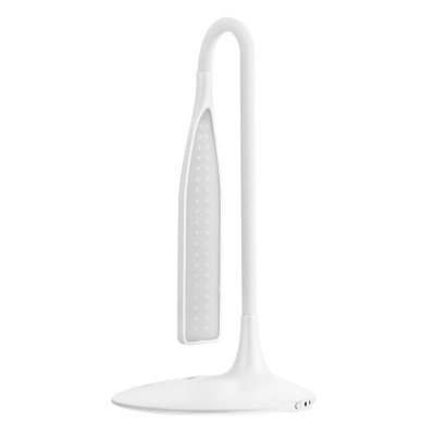 Настольная лампа 2E 7Вт 3000K 4000K 5700K 2200мАг USB-A без БЖ білий (2E-DL2240) Винница - изображение 10