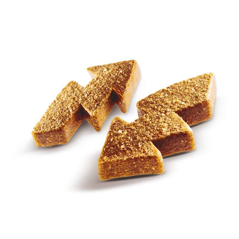 Лакомство для активных собак Brit Care Endurance с ягненком и бананом 150 г Винница - изображение 2