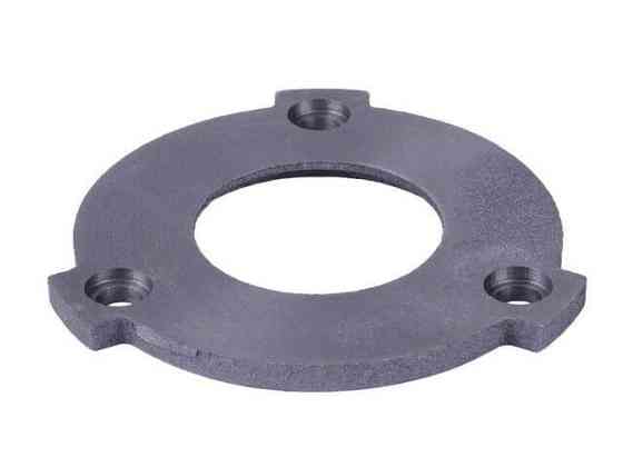 Диск сцепления нажимной MFC , (под 6 пружин) Мукачево