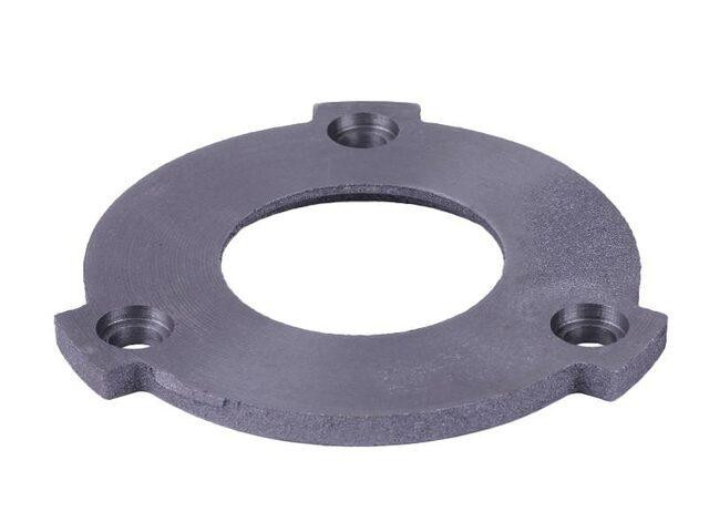 Диск сцепления нажимной MFC , (под 6 пружин) Мукачево - изображение 2