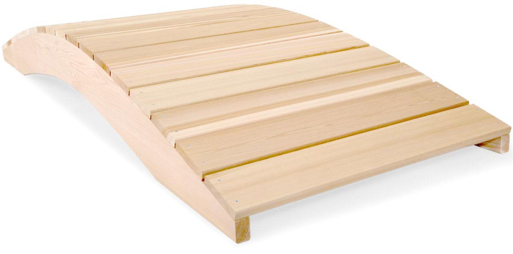 Мостик садовый 