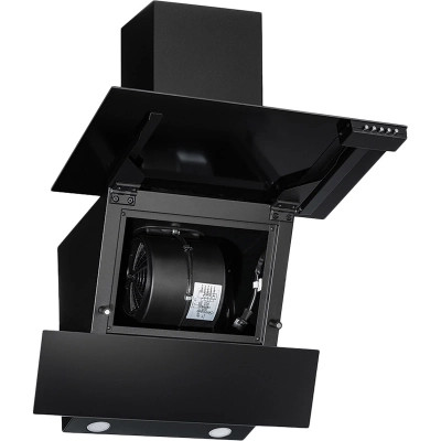 Вытяжка кухонная Pyramida ASH 60 PB (800) GBL Винница - изображение 4