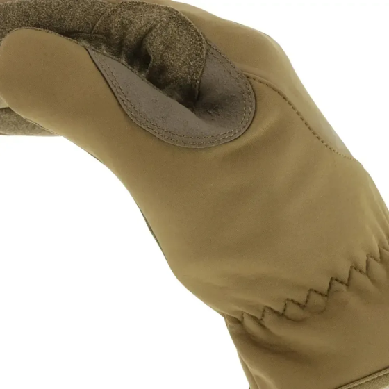 Рукавиці тактичні Mechanix Tactical Coldwork FastFit (Койот) XXL Вінниця