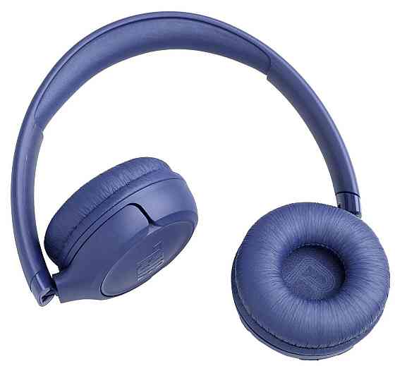 Гарнитура JBL TUNE 530BT Blue (JBLT530BTBLUEU) (7225525) Киев