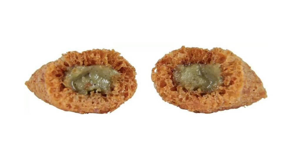 Ласощі для гігієни зубів Francodex (Франкодекс) для собак з качкою, 75 г Вінниця - фото 3