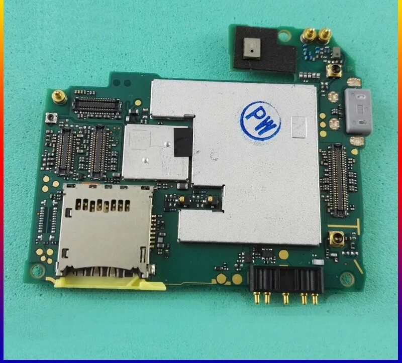 Материнська плата Sony Xperia V LT25i Дніпро - фото 1