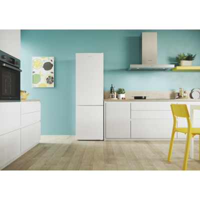 Холодильник Candy CCT3L517EW Винница - изображение 9