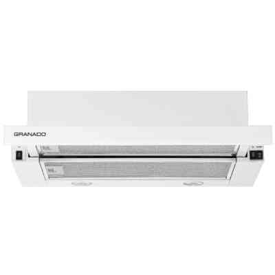 Вытяжка кухонная GRANADO Telde 603-700 white (GCH26355) Винница