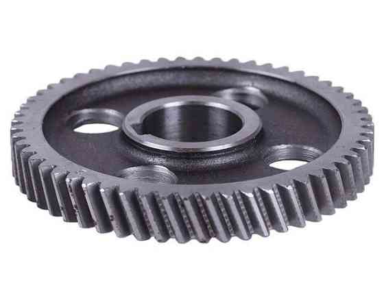 Шестірня розподіляла Z-56 двигун СF3B24T дизель Мукачево